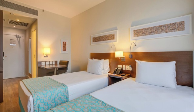 Comfort Hotel Sao Caetano