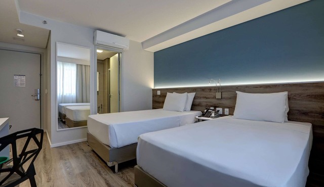 Comfort Hotel Guarulhos - Aeroporto in Guarulhos