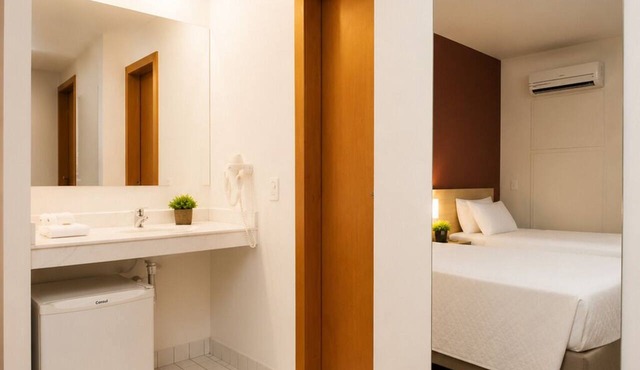 Comfort Hotel Joinville in Joinville