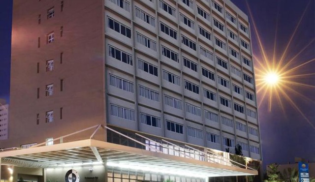 Comfort Hotel Sertãozinho in Sertãozinho