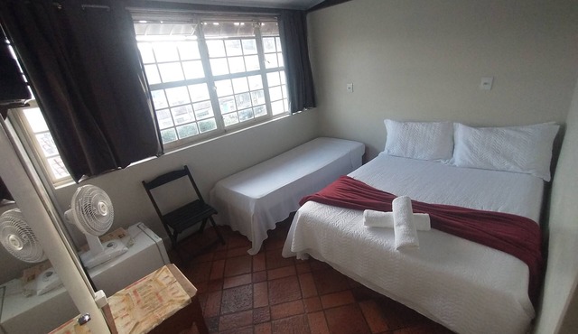 Comfort Suite 303