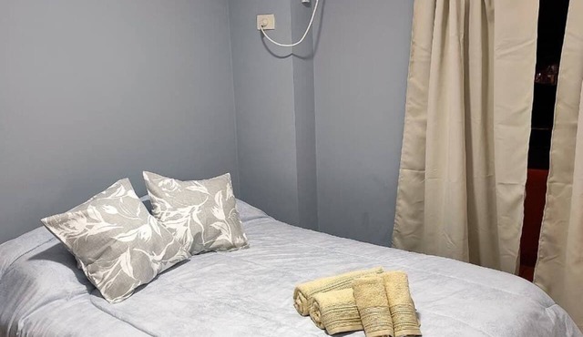 Comfortable apartment in the city center in San Miguel de Tucumán