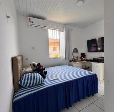 Comfortable and Complete Apartment in Belém