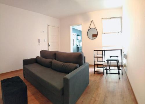 Comfortable apartment in the Historic Center of Porto Alegre