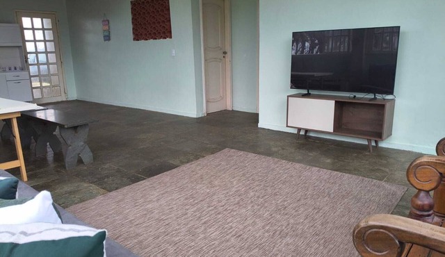 Comfortable beachfront retreat, 1 minute walk. Secure condominium - Orla 500