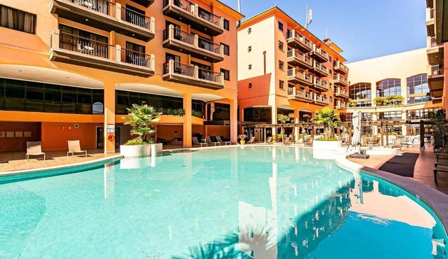 Comfortable Suite in Luxury Resort Jurere JBV141