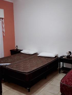 comodidad y seguridad in Cañada de Gómez