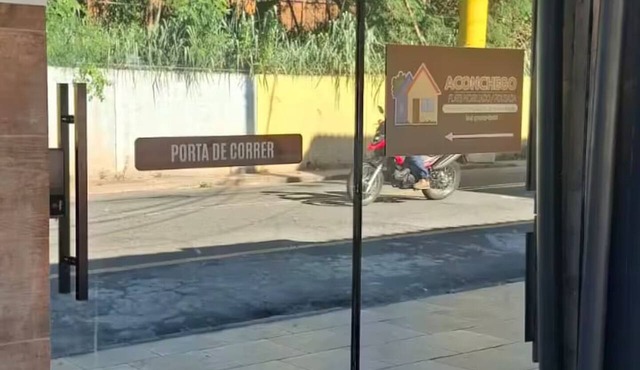 Compact Microhouse in Volta Redonda