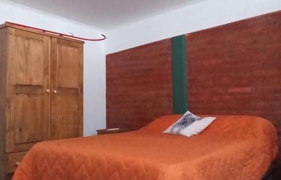 Complejo Alto Valle in Chilecito