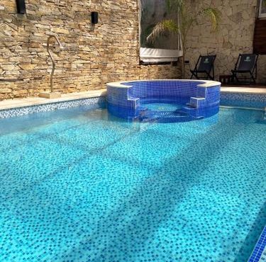 Complejo Ayenué & Spa