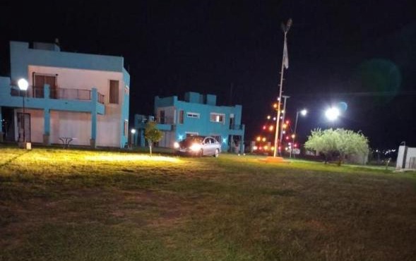 Complejo Bella Vista in Villa Parque Siquiman