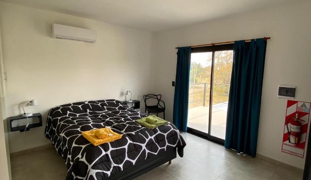Complejo Giraluna in Almafuerte