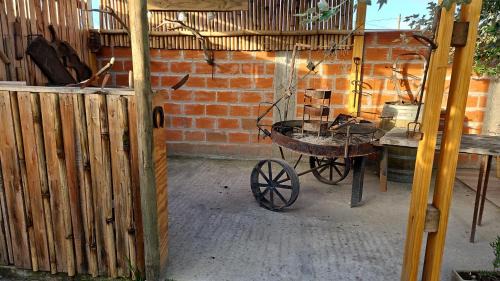 Complejo Lo de Rubén in Playa Dorada