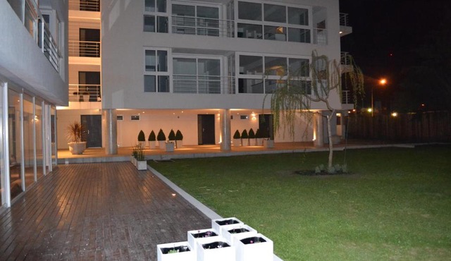 Complejo Los Sauces in Tandil