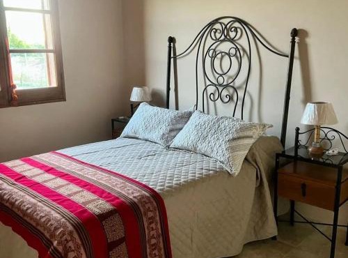 Complejo ROSA OLIVA Cabañas y Habitaciones Rurales in Albardón