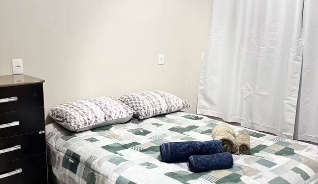 Complete and Elegant Studio | Great Location