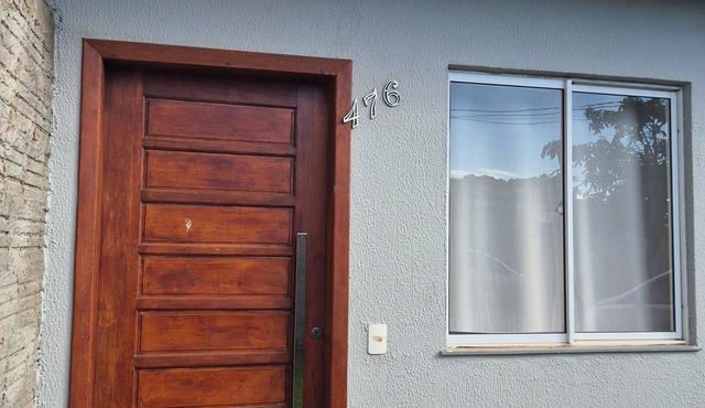 Complete house in Foz do Iguaçu - 10 minutes from Paraguay