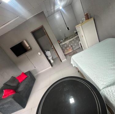 Complete Studio for 2 people in Rio de Janeiro