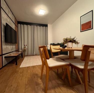 Cond Barretos Thermas Park - O quarto mais luxuoso in Barretos