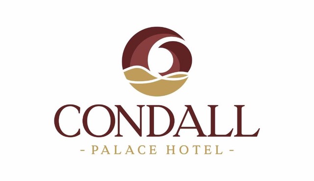 Condall Palace Hotel in Nova Prata