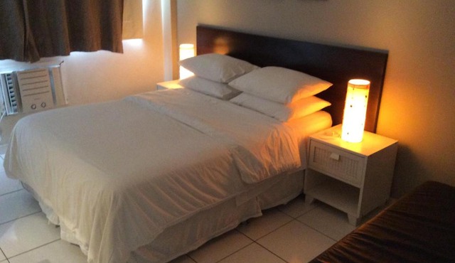 Condo bulhoes de carvalho