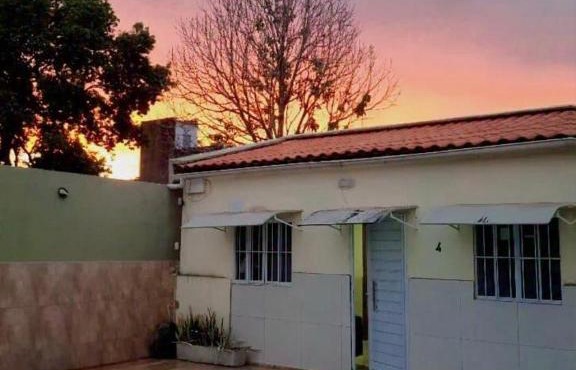 Condomínio Lofts João e Maria in Marechal Deodoro