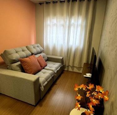 CONDOMÍNIO SOLAR DI LUCCA lindo apartamento com AR CONDICIONADO e próximo a UEL