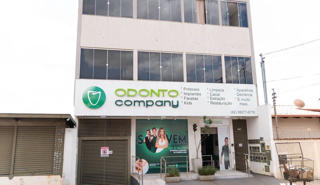 CONDOMÍNIO SONHARE - 103 in ANAPOLIS