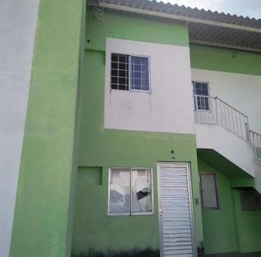 Condomínio Verona Premium in Manaus