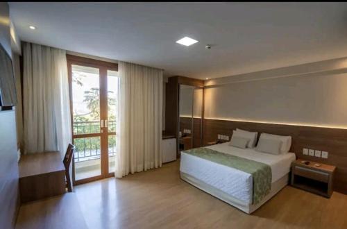 Condomínio VISTA AZUL - SUITE 305
