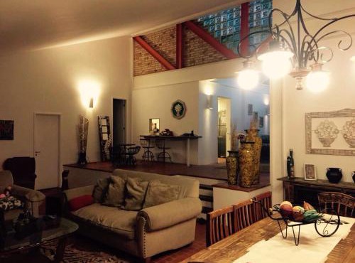 Condominio parque dos eucaliptos in Itaipava
