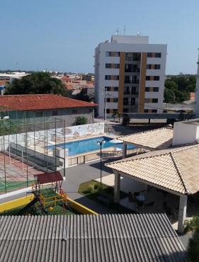 Condominio Port. da cidade Aracaju in Aracaju