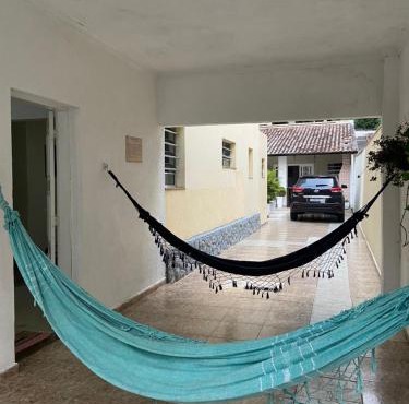 Confortável Casa em Pitangueiras no Guarujá