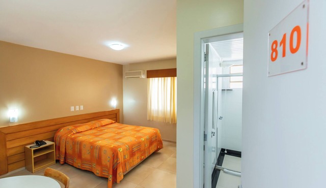 Confort Hotel
