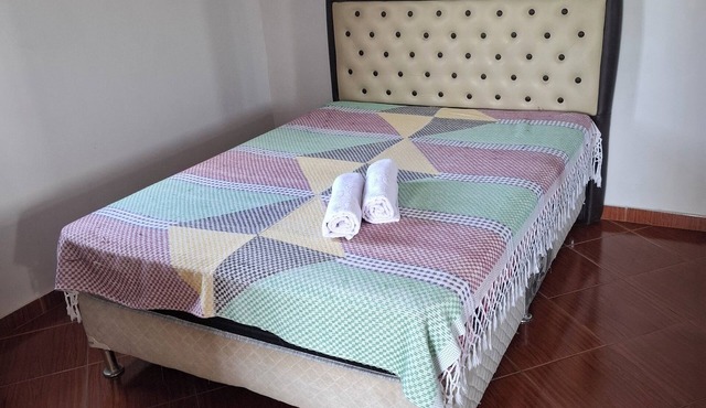 Confort Suite 01 in Contagem