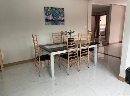 Conforto em ótima localização in Manaus