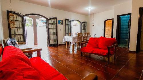 Conforto, Piscina, Churrasqueira, 300mts mar, Wi-Fi