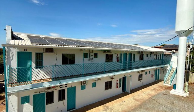 Constanza City Stay in Bonito