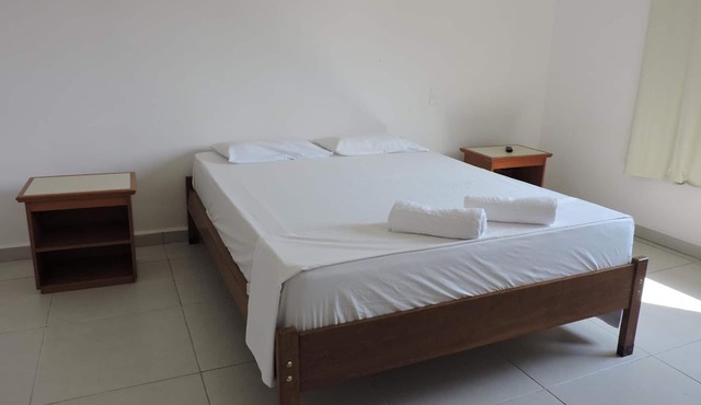 Consulado Praia Hotel in Guarujá