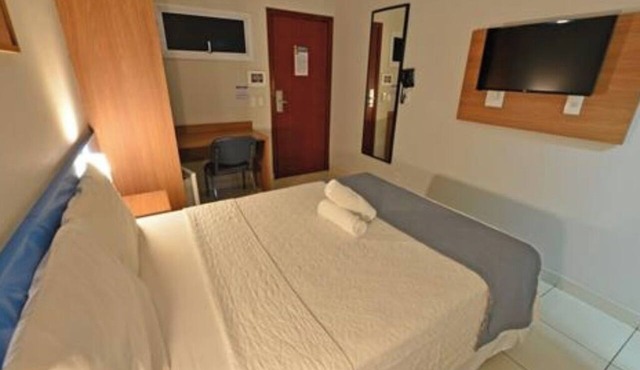 Convenient Stay Near Local Shops | Aco Valley Shopping - 2.2 miles | Breakfast in Ipatinga