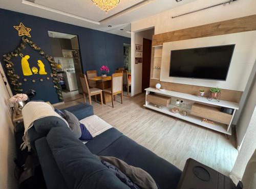 COP 30 Apartamento Mobiliado in Ananindeua
