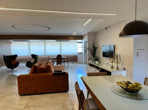 Cop 30 Apartment 220m2 in Belém