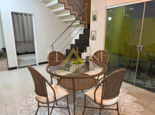 COP-30 - Premium Comfort in Cidade Jardim I in Belém