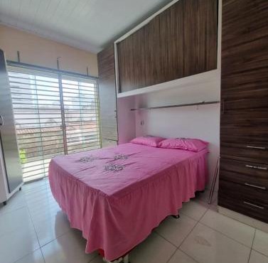 COP 30 Suíte Confortável com Varanda in Belém