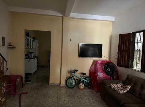 COP30 Casa Completa in Belém