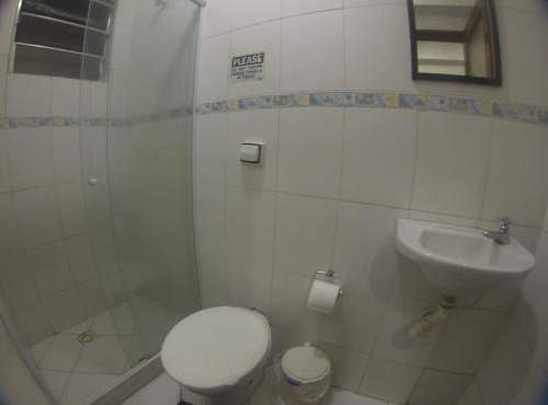 Copacabana Hostel
