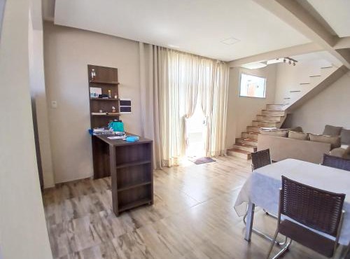 CopHouse conforto 3 quartos in Belém