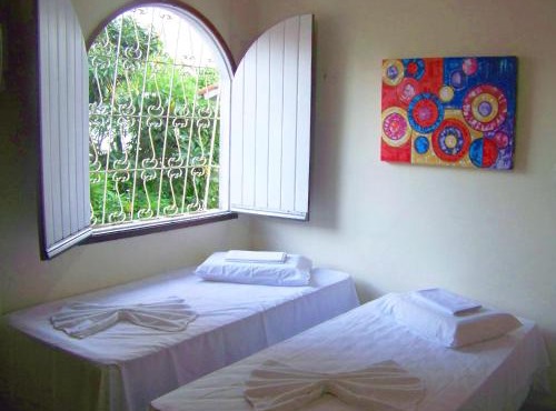 Cosmopolitan Hostel in Recife