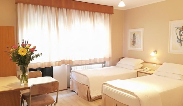 Cosmos Hotel