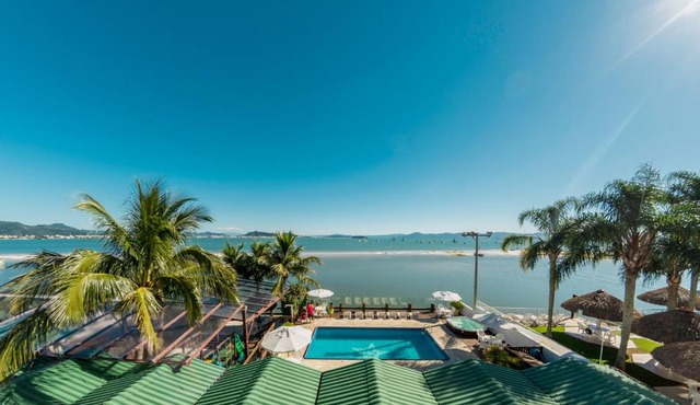 Costa Norte Ponta das Canas Hotel in Florianópolis
